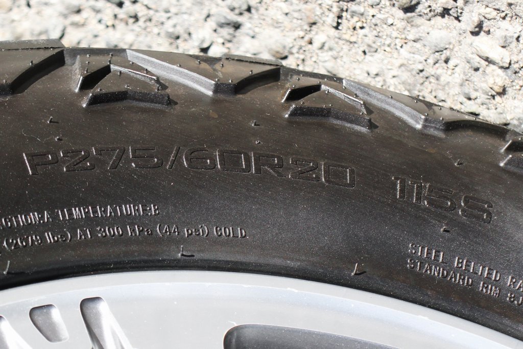 Used 2018 Toyota Tundra 1794 Edition image 46