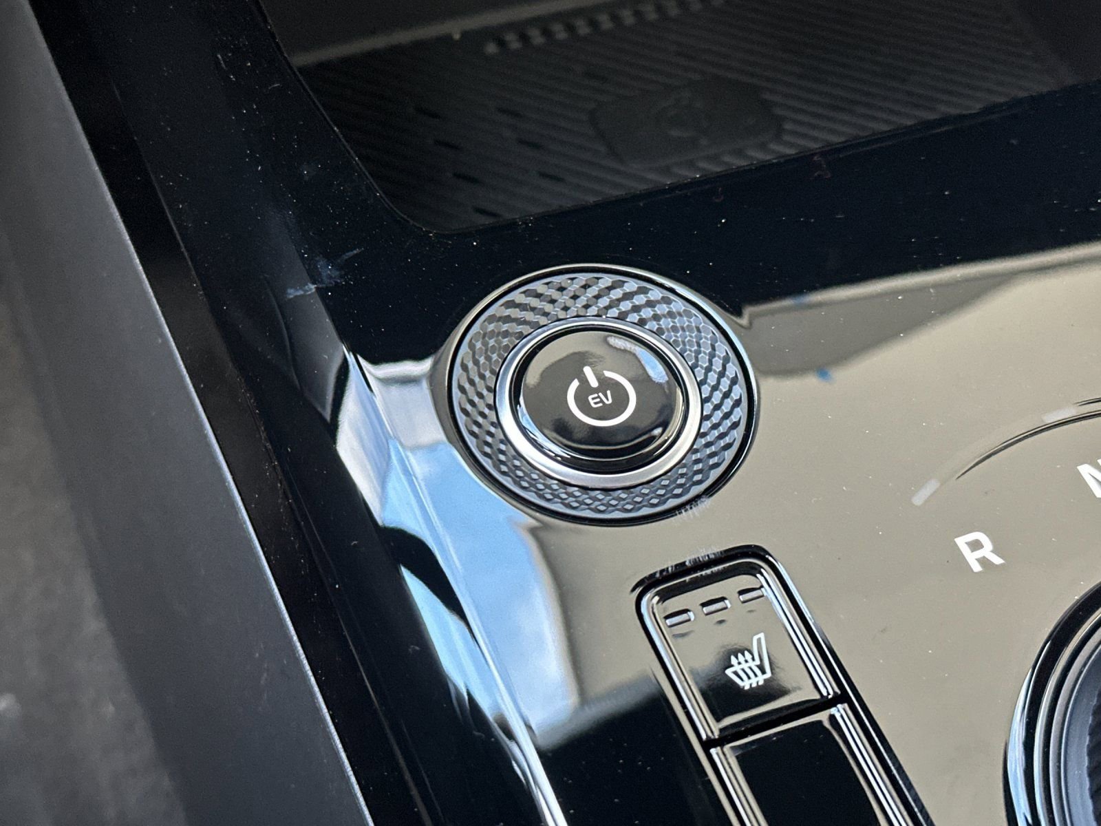 New 2026 Kia Niro Wind FWD image 23