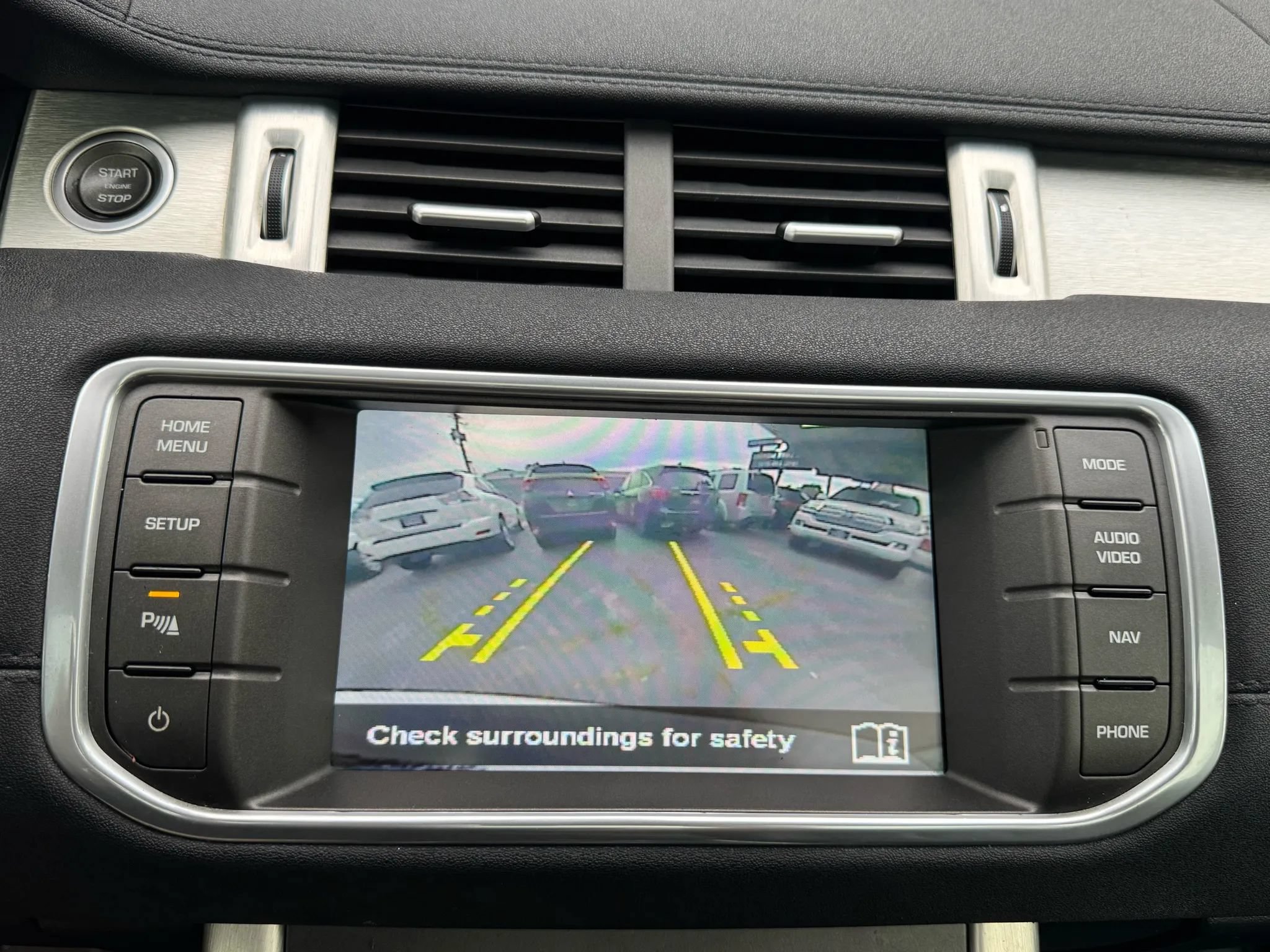 Used 2015 Land Rover Range Rover Evoque Pure Plus AWD/4WD image 22