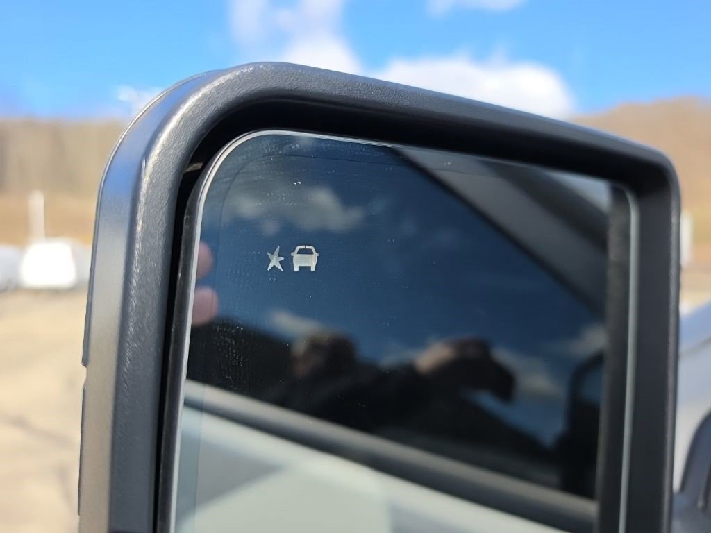 Certified 2024 Chevrolet Silverado 2500 LT w/ All Star Edition image 9