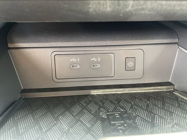 Certified 2025 Nissan Murano SV image 28