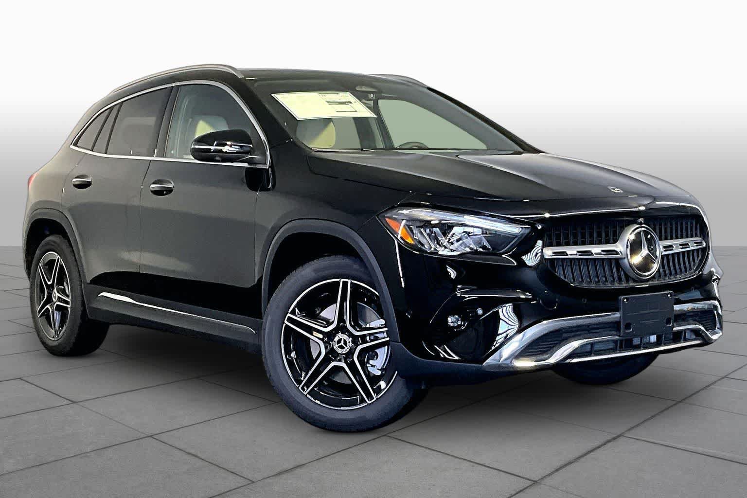 New 2026 Mercedes-Benz GLA 250 4MATIC image 19