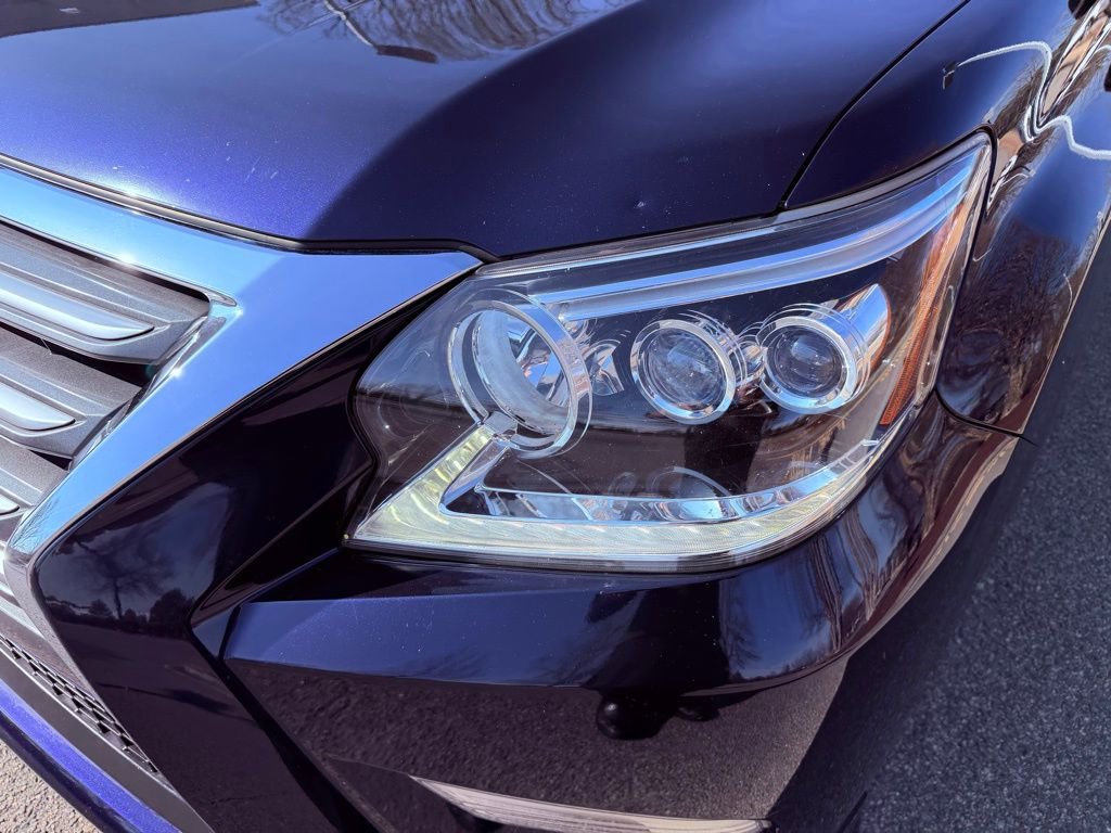 Used 2018 Lexus GX 460 460 NAVIGATION/BLIND SPOT/PARK image 14