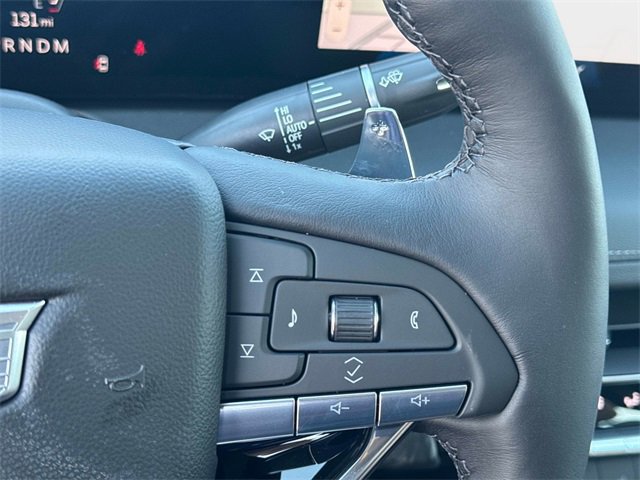 New 2026 Cadillac CT5 Premium Luxury w/ Technology Package image 24