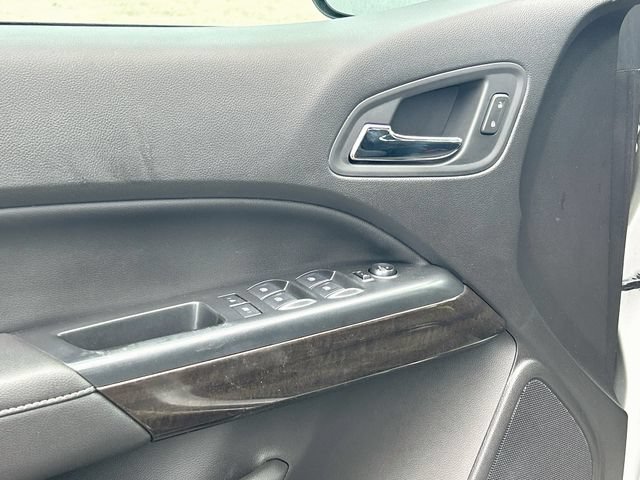Used 2018 GMC Canyon SLE w/ SLE Convenience Package RWD image 14