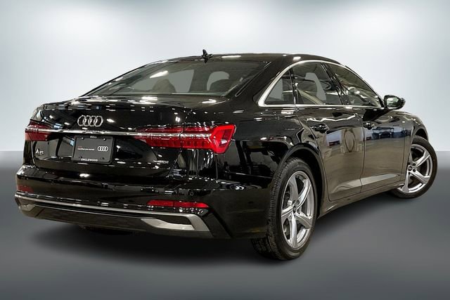 Certified 2025 Audi A6 Premium Plus w/ Premium Plus Package image 13