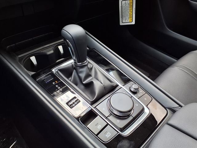 New 2026 MAZDA CX-50 2.5 Turbo w/ Accent Package image 15