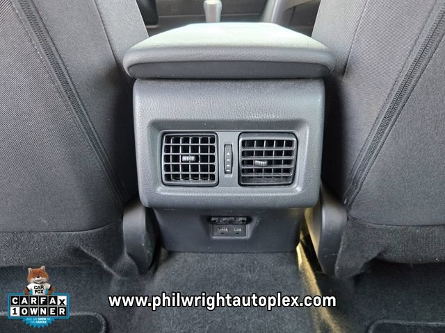 Used 2025 Toyota Camry LE FWD image 12