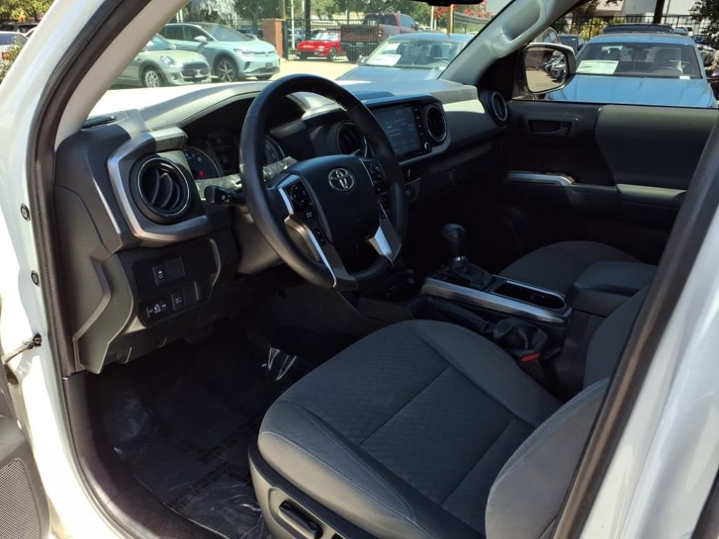 Used 2023 Toyota Tacoma SR5 image 15
