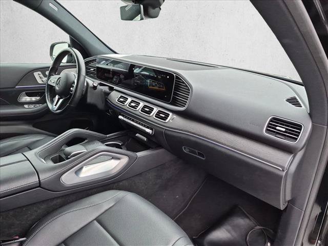 Used 2022 Mercedes-Benz GLE 350 4MATIC image 14