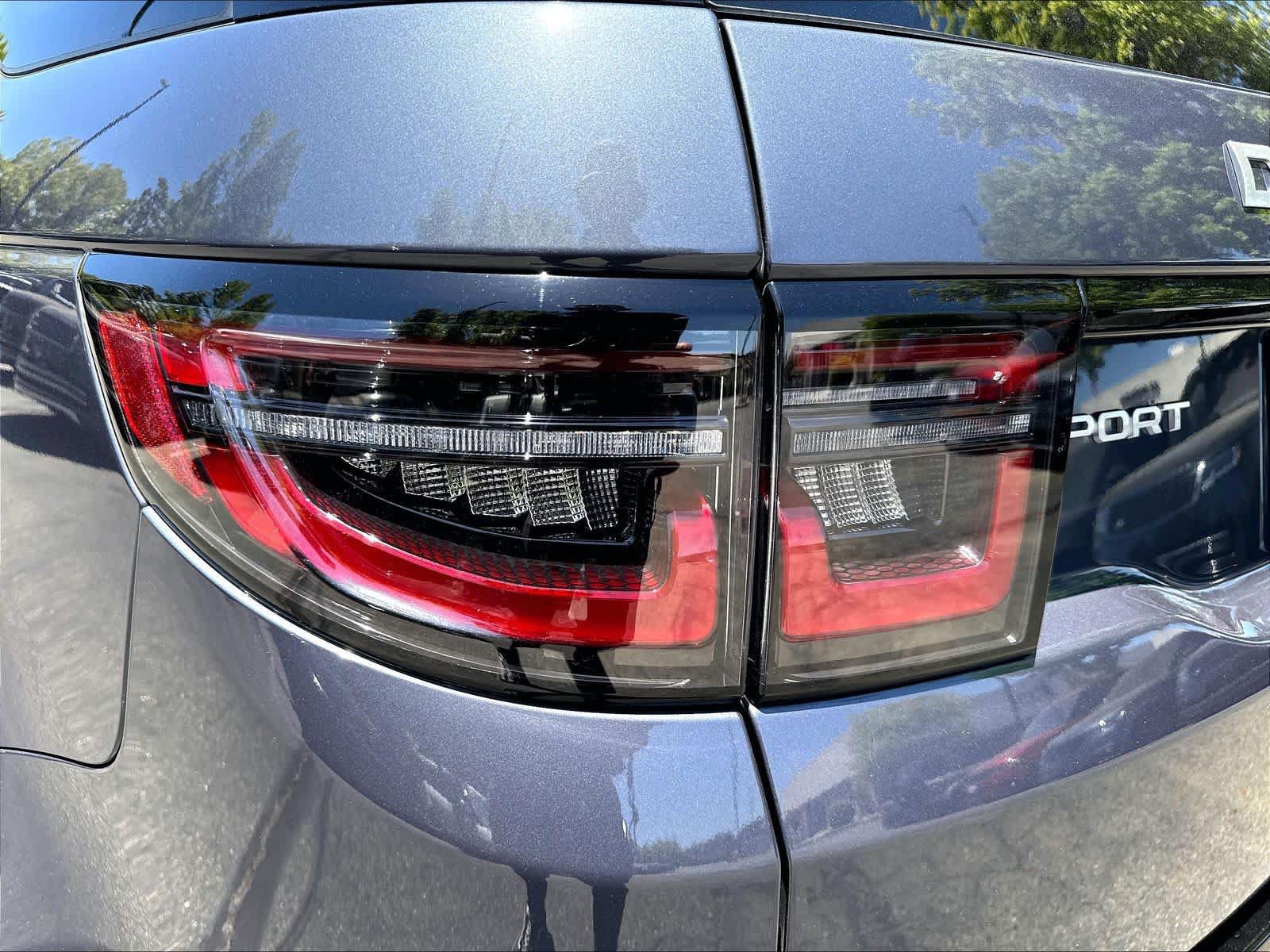 Used 2024 Land Rover Discovery Sport S AWD/4WD image 29