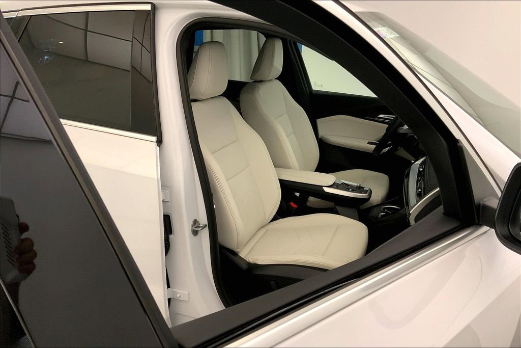 New 2026 BMW X1 xDrive28i w/ Convenience Package image 7