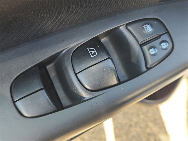 Used 2017 Nissan Sentra SV image 21