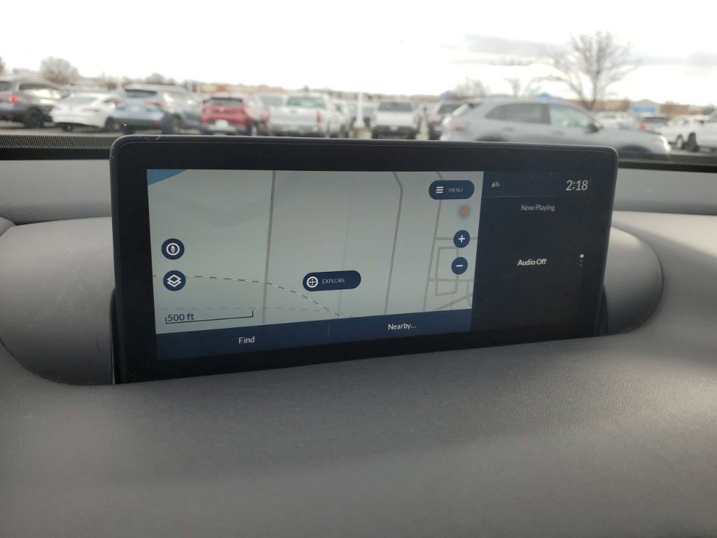 Used 2022 Acura TLX w/ Technology Package image 18