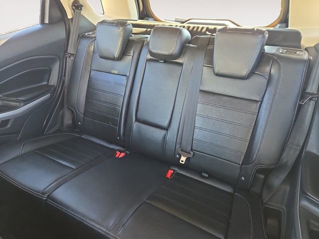 Used 2019 Ford EcoSport Titanium image 13