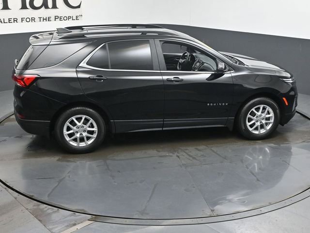 Used 2024 Chevrolet Equinox LT image 37