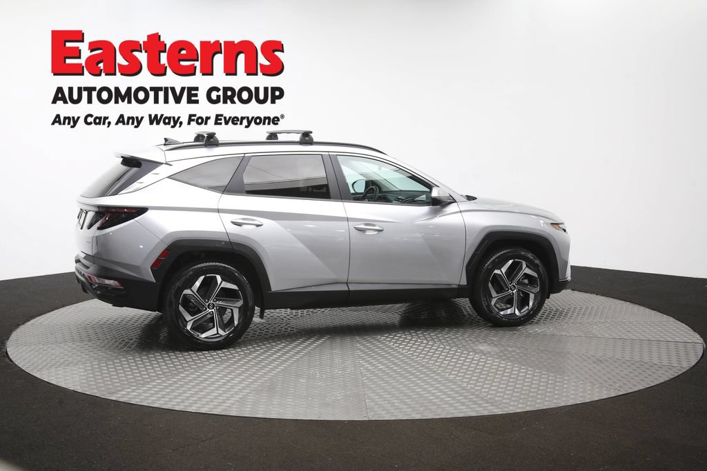 Used 2023 Hyundai Tucson SEL w/ Convenience Package AWD/4WD image 46