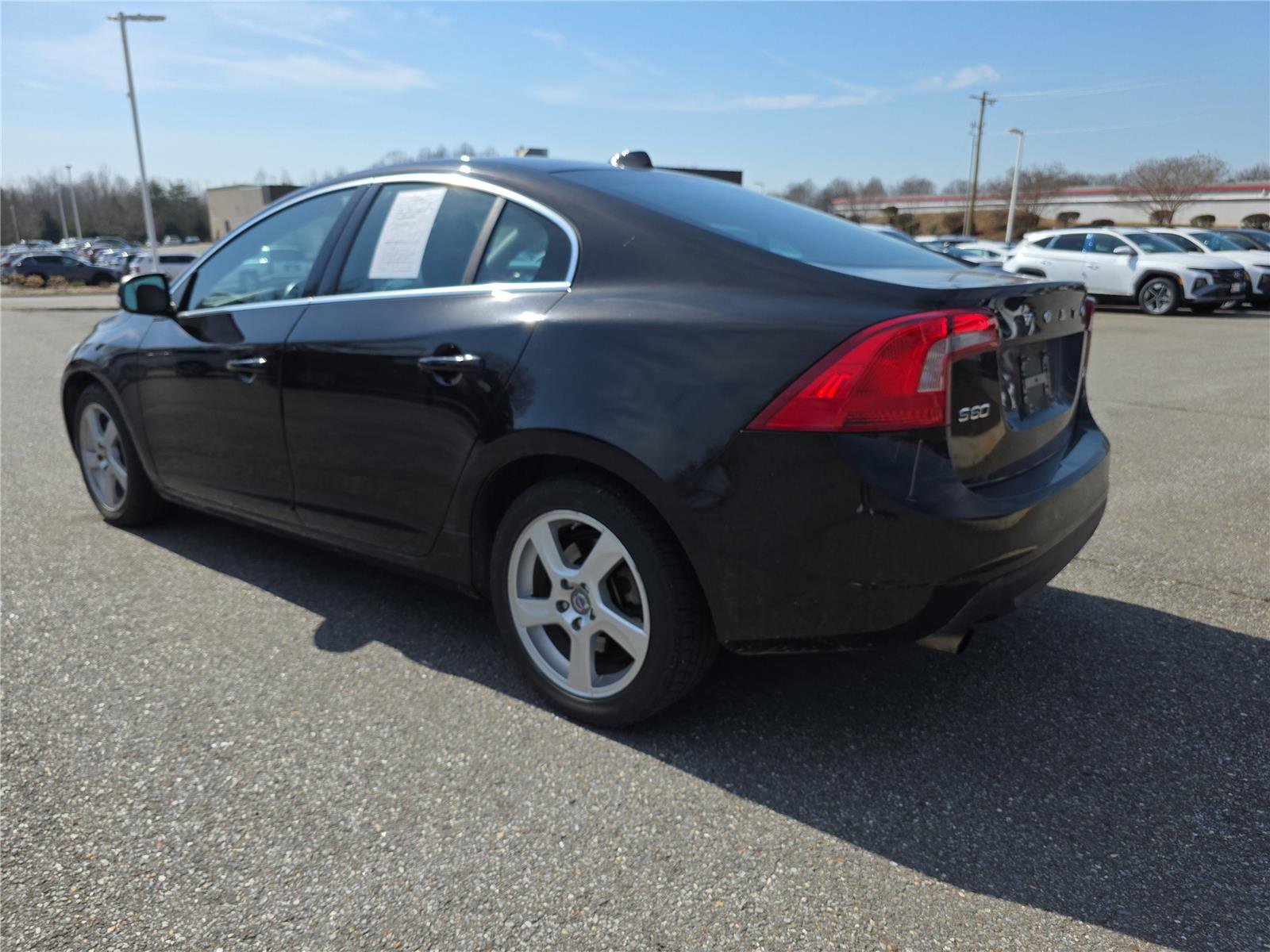 Used 2012 Volvo S60 T5 image 7