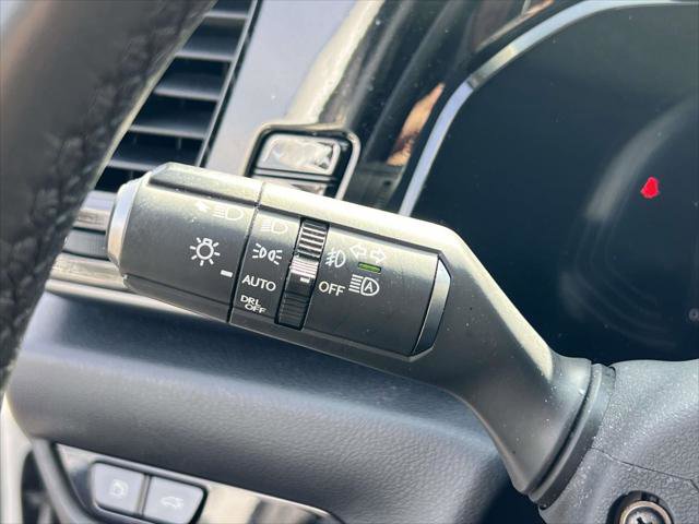 Used 2023 Lexus NX 250 FWD image 24