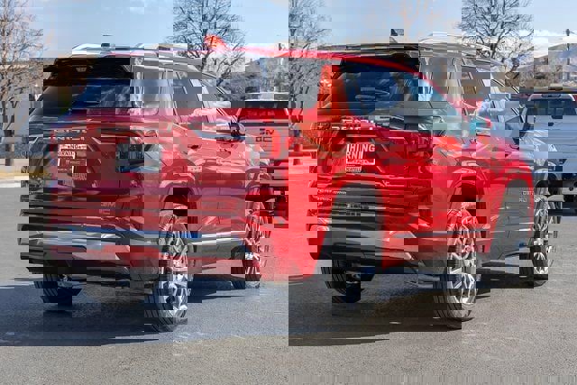 New 2026 GMC Terrain Denali image 25