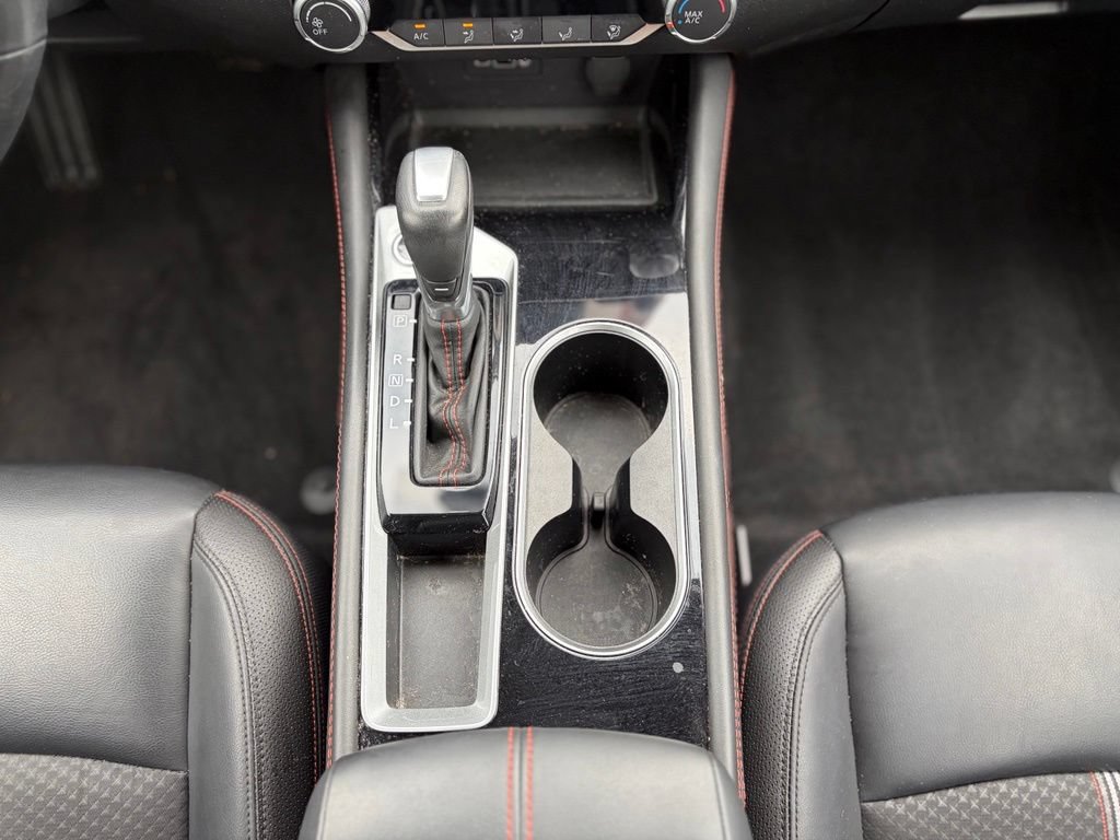 Used 2023 Nissan Altima 2.5 SR FWD image 26