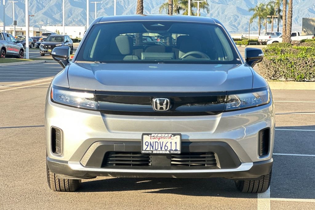 Certified 2024 Honda Prologue EX image 9