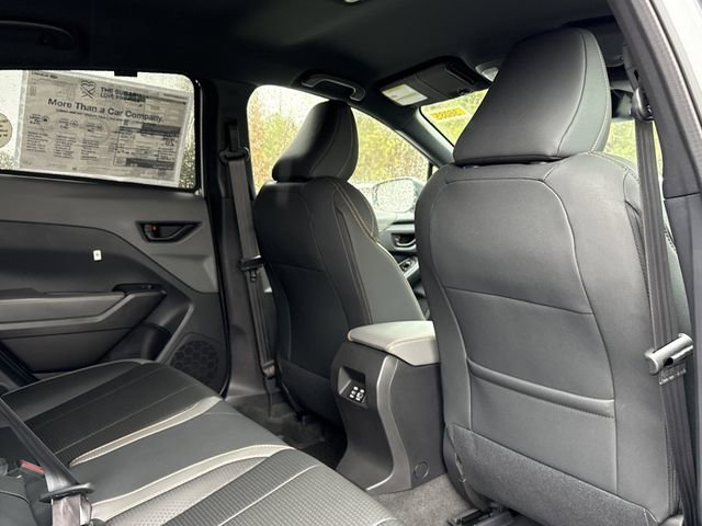 New 2026 Subaru Crosstrek 2.5i Wilderness image 17