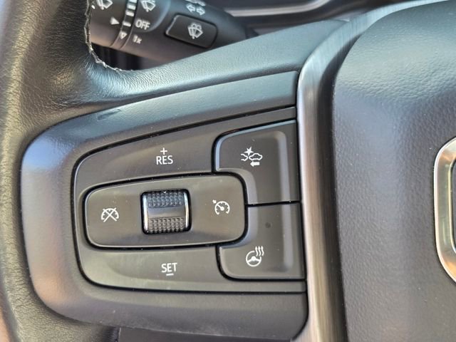 Used 2021 GMC Sierra 1500 Denali w/ Technology Package AWD/4WD image 24