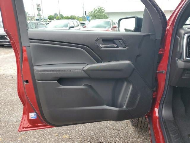 New 2026 GMC Canyon Elevation RWD image 18