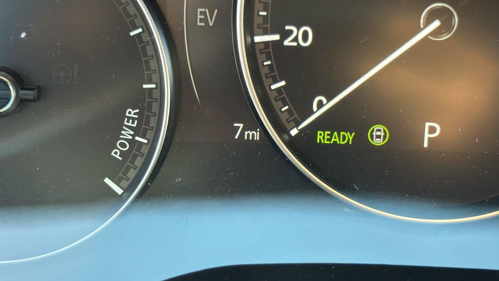 New 2026 MAZDA CX-50 AWD 2.5 Hybrid w/ Weather Package image 15