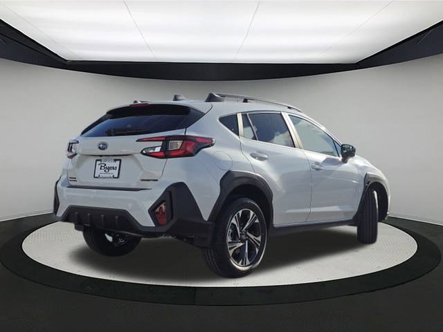 New 2026 Subaru Crosstrek 2.0i Premium image 7