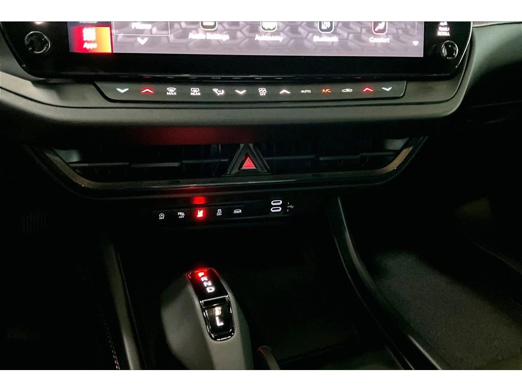 New 2026 Dodge Charger Scat Pack AWD/4WD image 16
