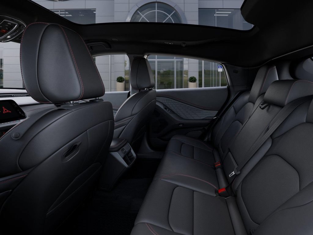New 2026 Dodge Charger R/T AWD/4WD image 23