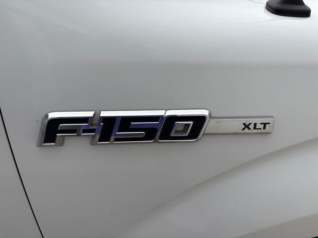 Used 2011 Ford F150 XLT w/ XLT Convenience Pkg RWD image 5