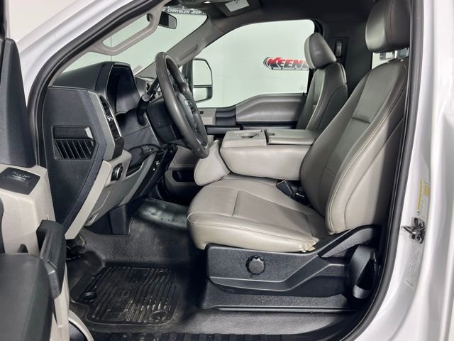 Used 2020 Ford F250 XL w/ Power Equipment Group AWD/4WD image 22