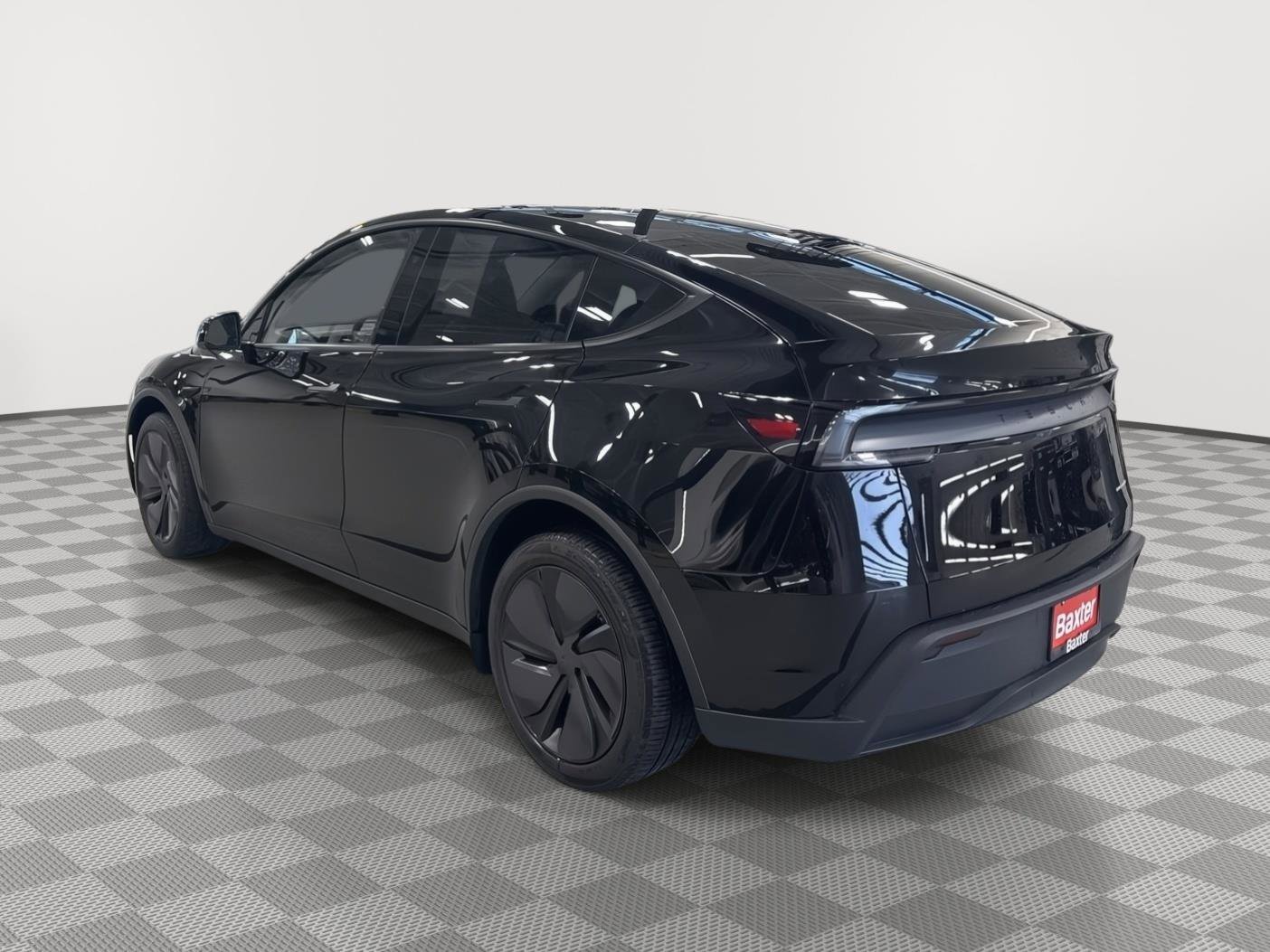 Used 2026 Tesla Model Y AWD image 8