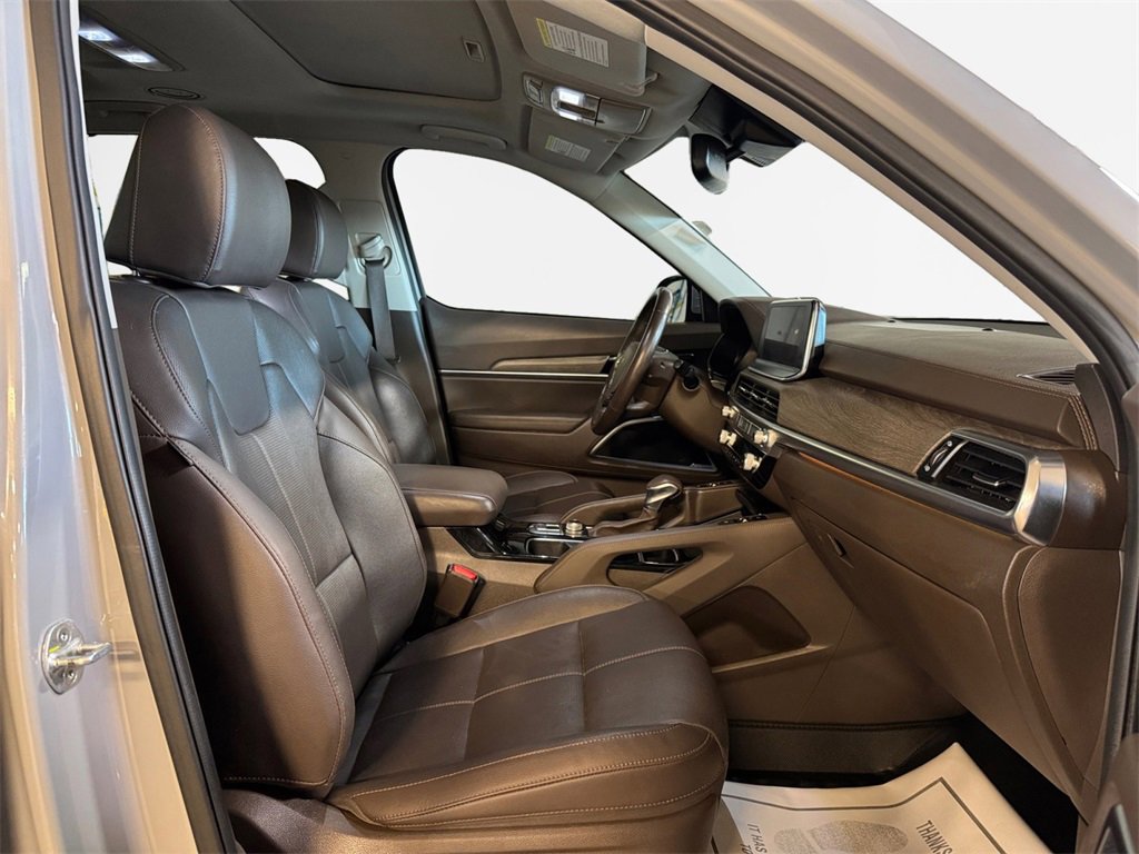 Used 2022 Kia Telluride SX w/ Nightfall Edition Package image 26