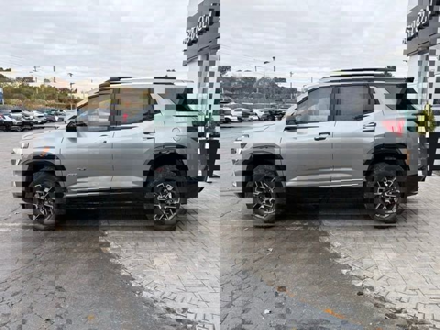 New 2026 GMC Terrain AT4 image 7