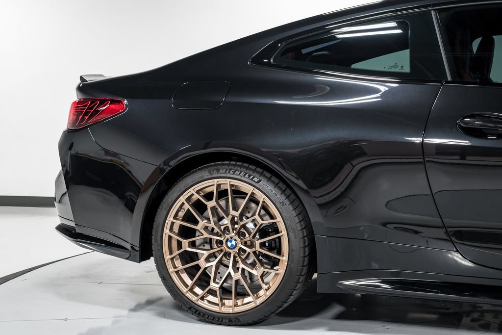 Used 2025 BMW M4 CS AWD/4WD image 47