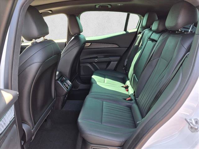 Used 2023 Maserati Grecale Modena AWD/4WD image 14