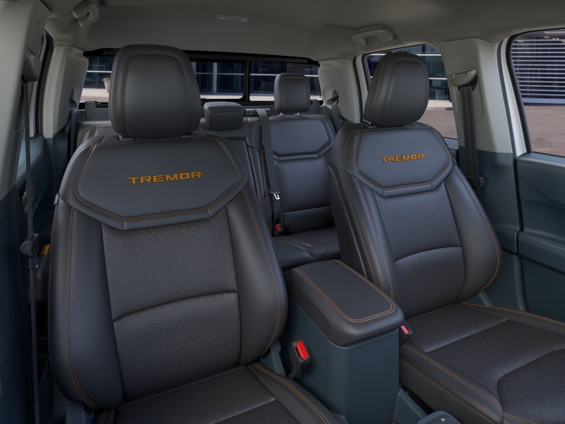 New 2026 Ford Maverick Tremor AWD/4WD image 10