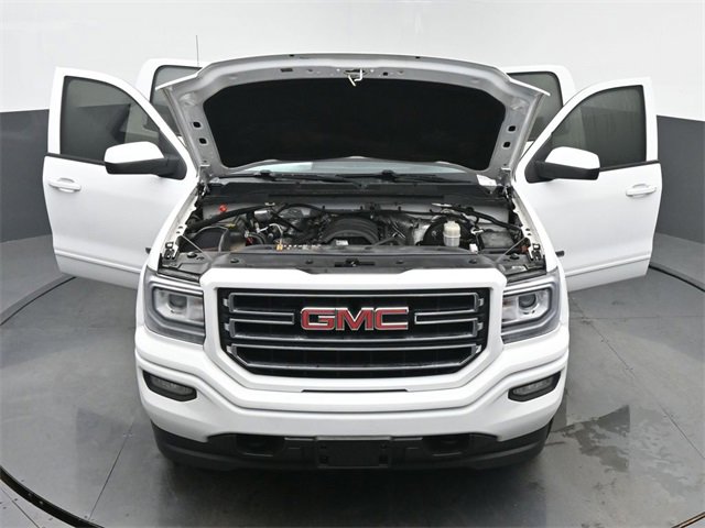 Used 2017 GMC Sierra 1500 SLE image 62