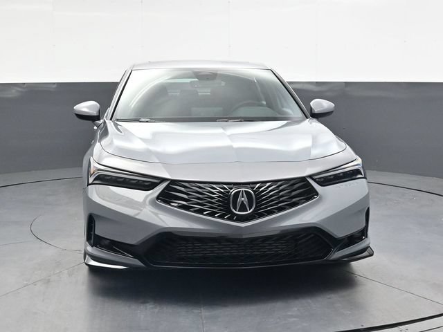 New 2026 Acura Integra A-Spec FWD image 10