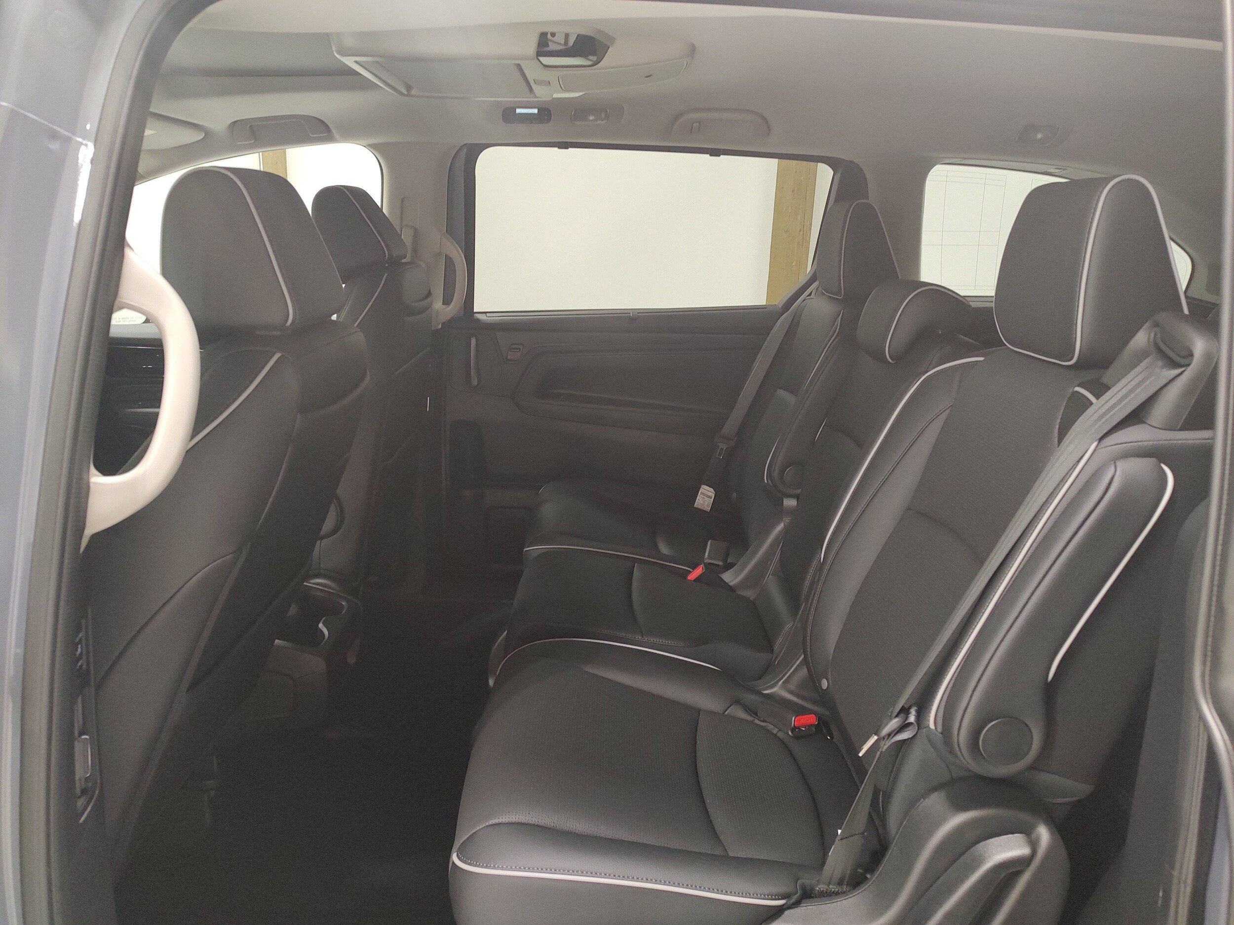 New 2026 Honda Odyssey Elite image 10