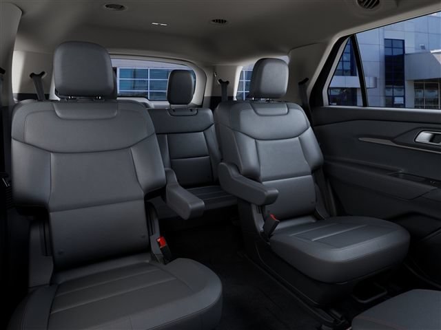 New 2027 Ford Explorer Active w/ Active Comfort Package RWD image 11