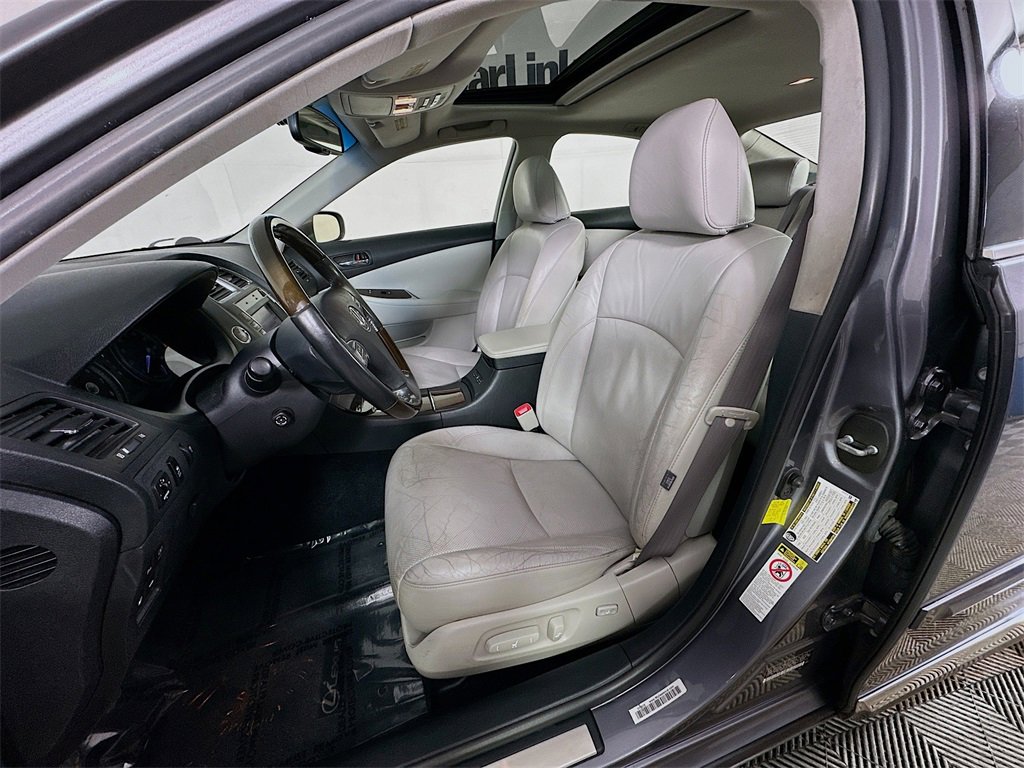 Used 2012 Lexus ES 350 image 25