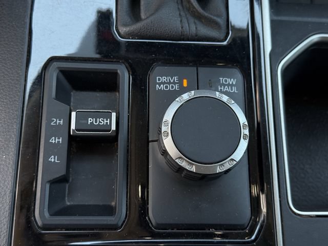 Used 2024 Toyota Tundra SR5 AWD/4WD image 22