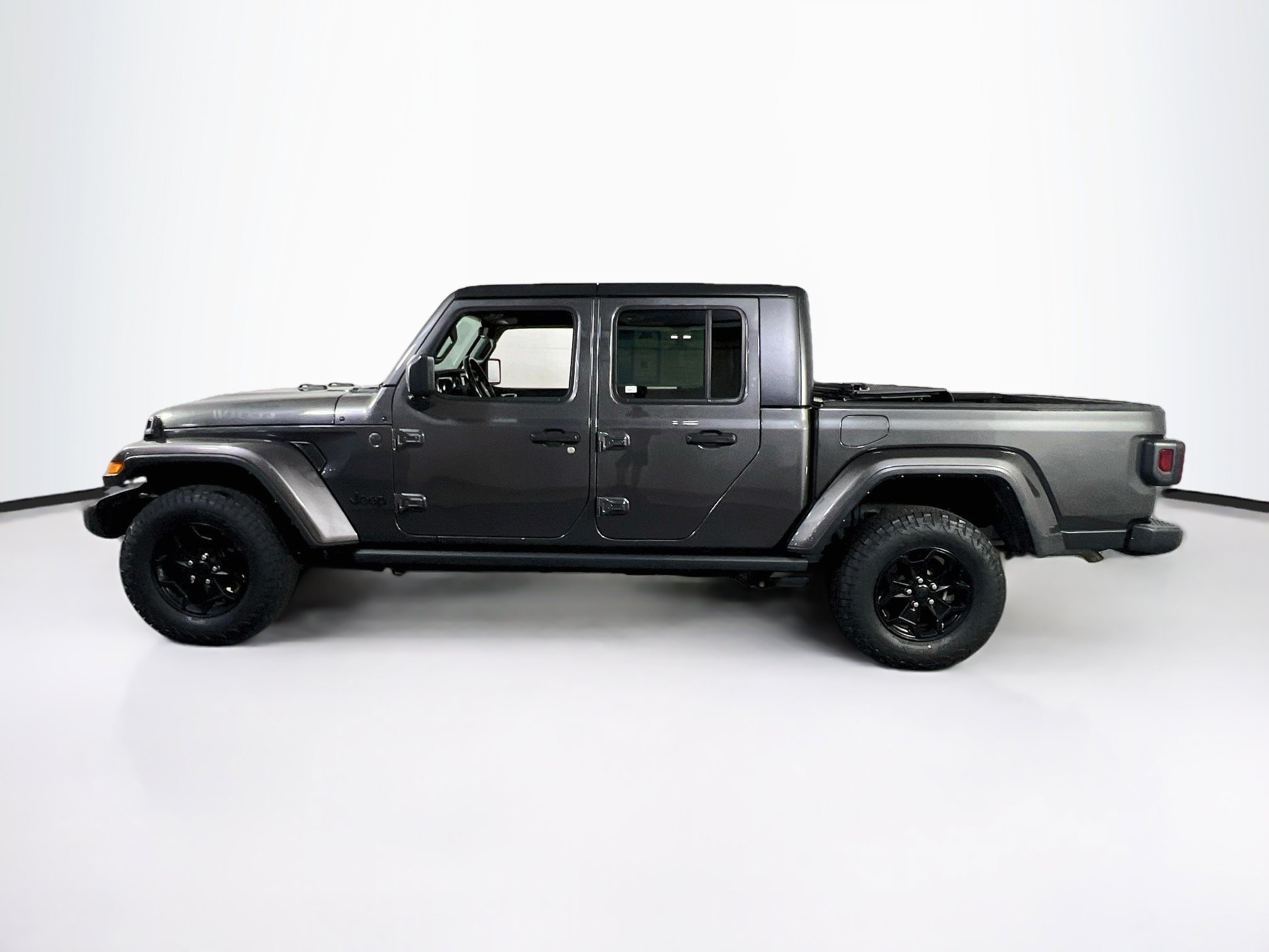 Used 2023 Jeep Gladiator Sport AWD/4WD image 8