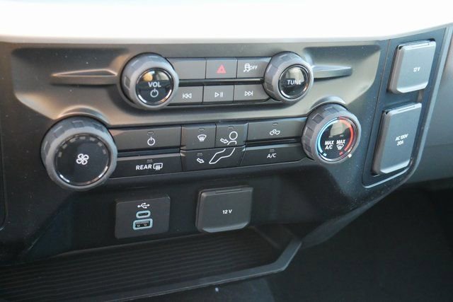 New 2026 Ford F250 XLT w/ FX4 Off-Road Package image 19