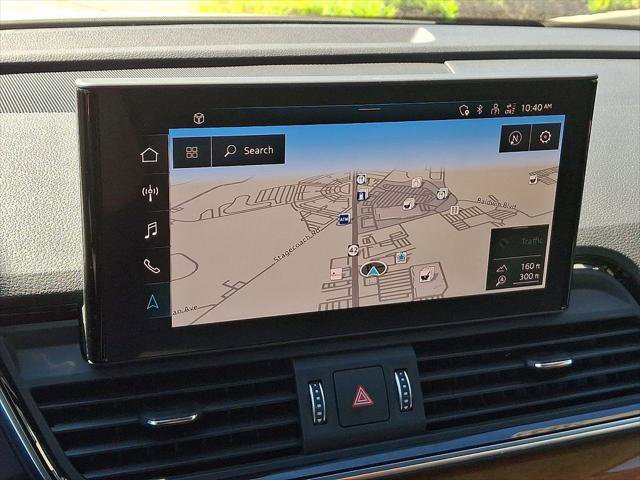 Certified 2023 Audi Q5 2.0T Premium Plus w/ Premium Plus Package AWD/4WD image 18
